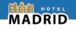 Hotel Madrid